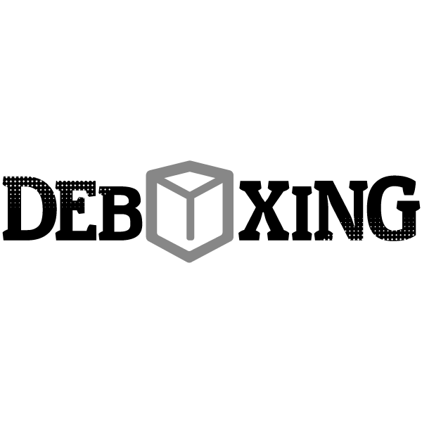 logo Deboxing
