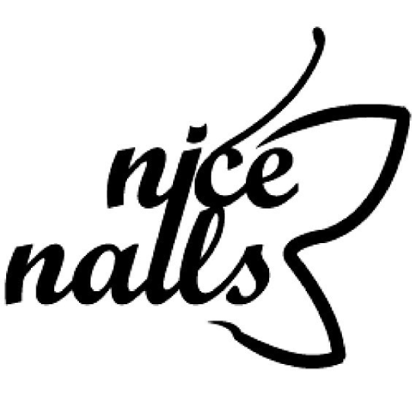 logo niceNails