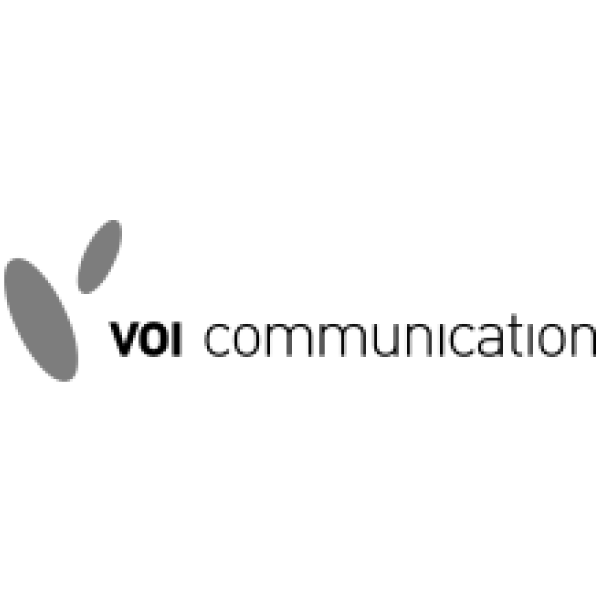 logo voi Communication